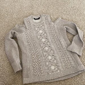 BCBG sweater
